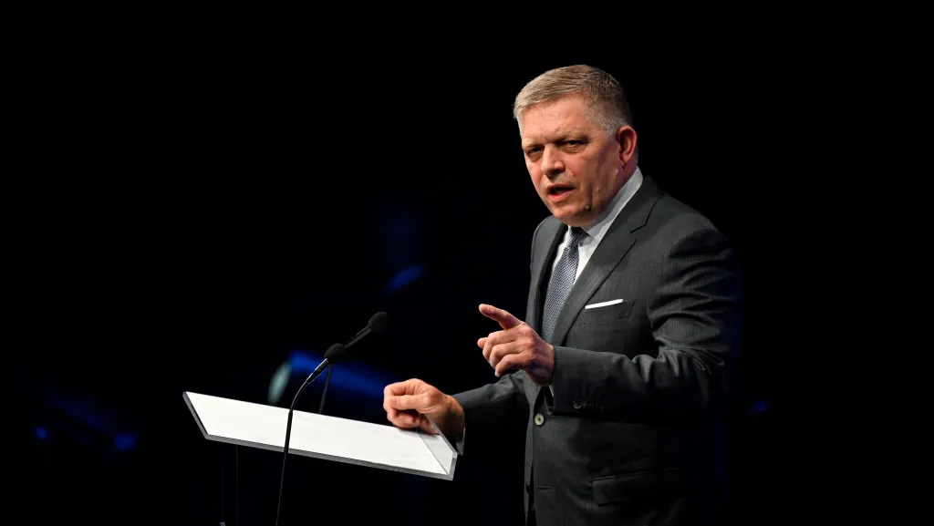 Robert Fico