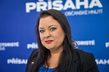 Patrioti pro Evropu vyloučili Bartůšek kvůli poškození dobrého jména, řekl Knotek