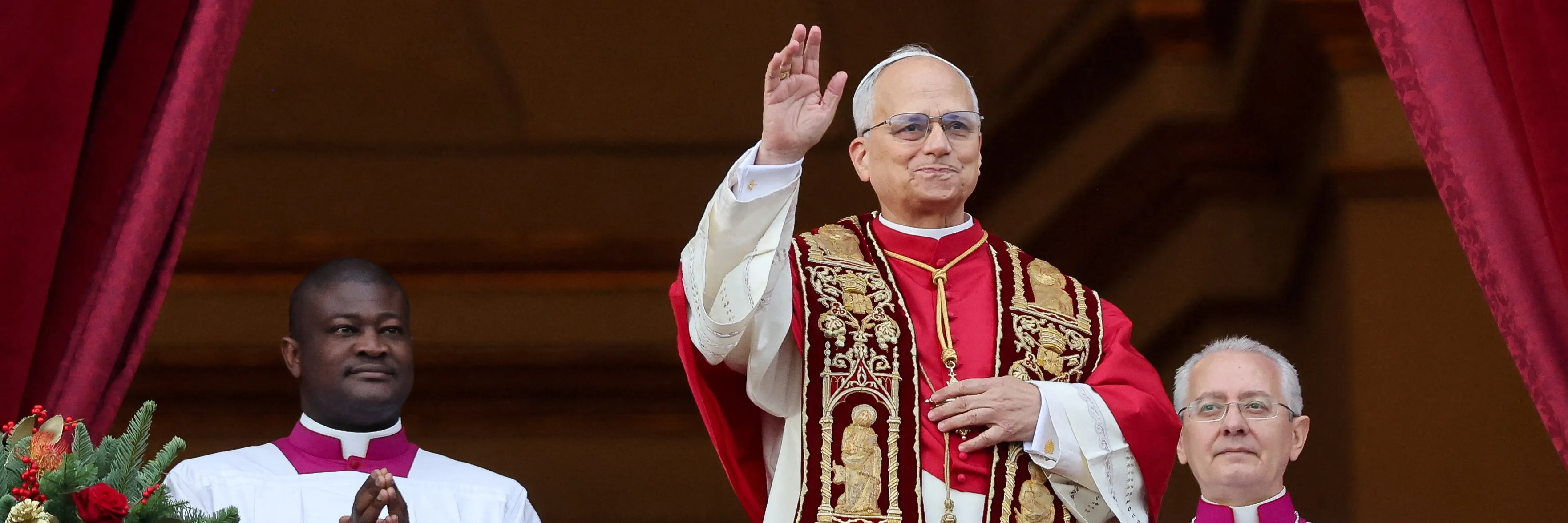 Papež vyzval k přímému dialogu o míru v rusko-ukrajinské válce