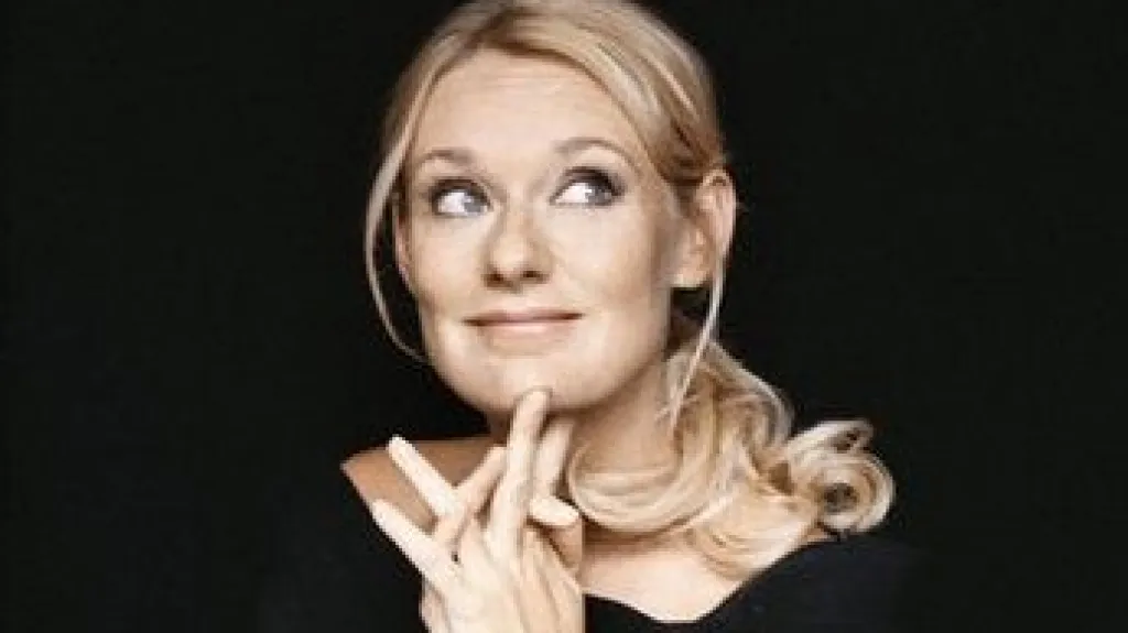 Magdaléna Kožená
