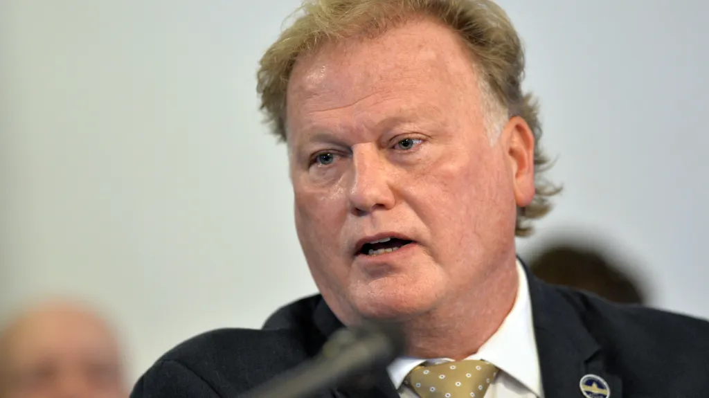 Dan Johnson