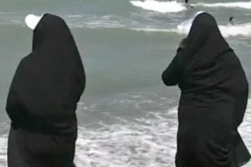 Město žen: Někde seriál, u Saúdů realita