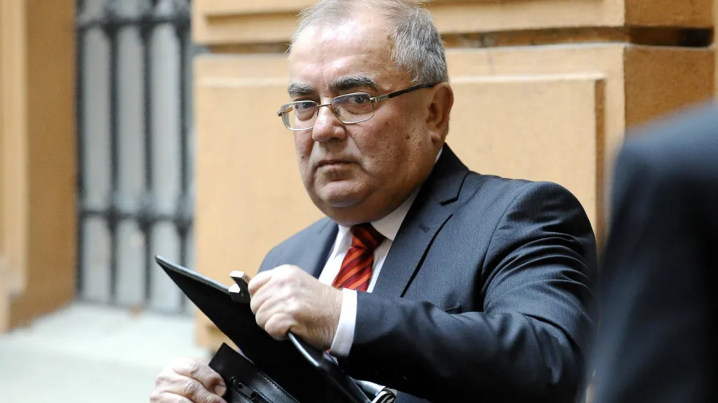 František Tuhý