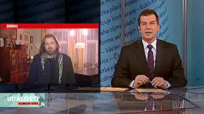 Rozhovor s dramaturgem Festivalu Janáček Brno 2010 Jiřím Zahrádkou