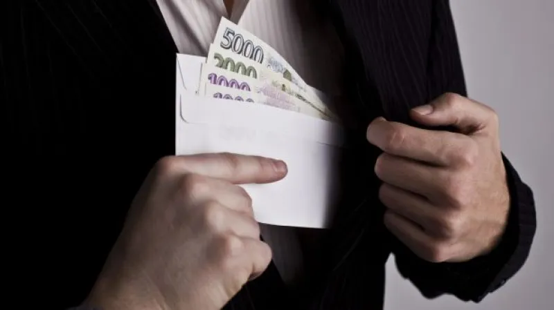 V Česku začal fungovat web bezkorupce.cz