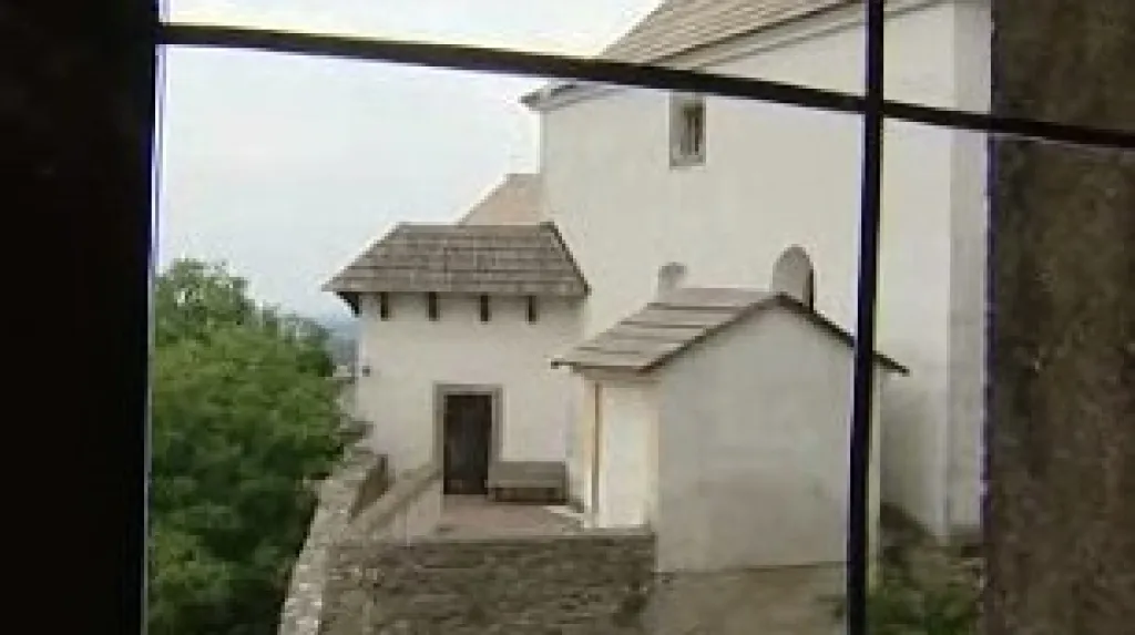 Kunětická hora