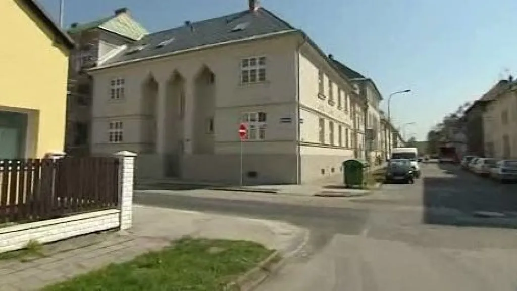 Dům po rekonstrukci