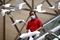 Epidemii zápalu plic v Číně zřejmě způsobil nový typ koronaviru, varuje WHO
