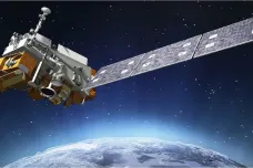Evropské satelity posílají Rusku méně informací o počasí. Může to narušit plánování chemických útoků
