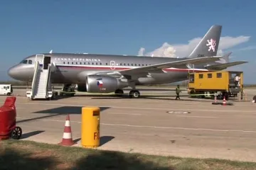 Ministerstvo obrany se chystá potrestat lékaře, který obtěžoval hygieničku v Jižní Koreji