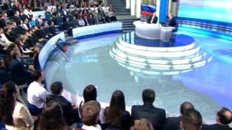 Reportáž Adama Kautského