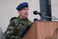 Prezident Pavel jmenoval náčelníkem své vojenské kanceláře generála Hasalu