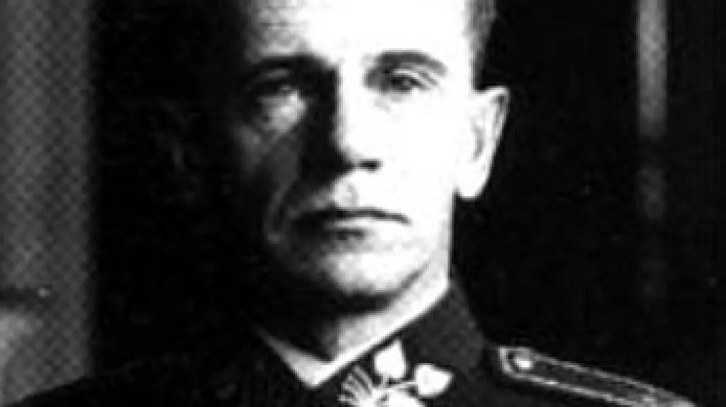 Sergej Nikolajevič Vojcechovskij