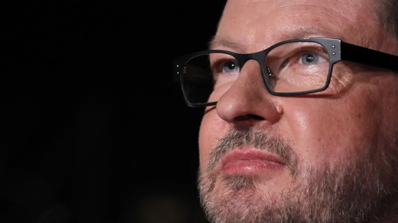 Lars von Trier