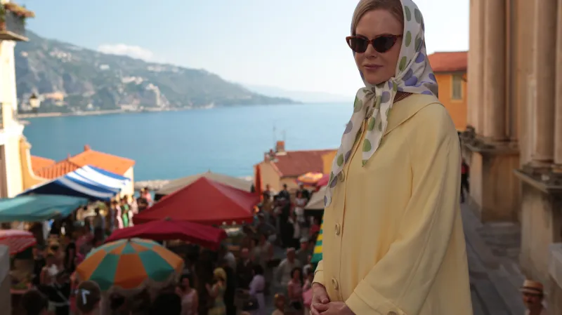 Grace, kněžna monacká