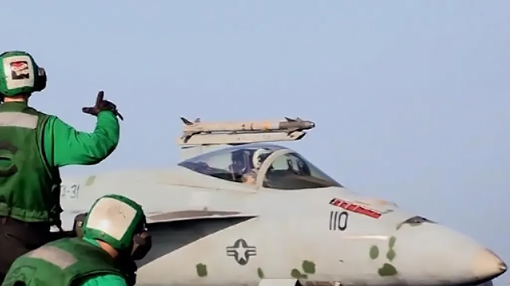 Koaliční nálety na Islámský stát