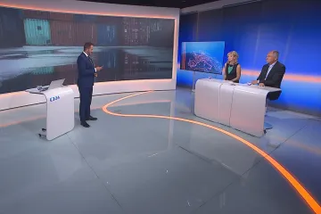Ekonomy znepokojuje situace na realitním trhu