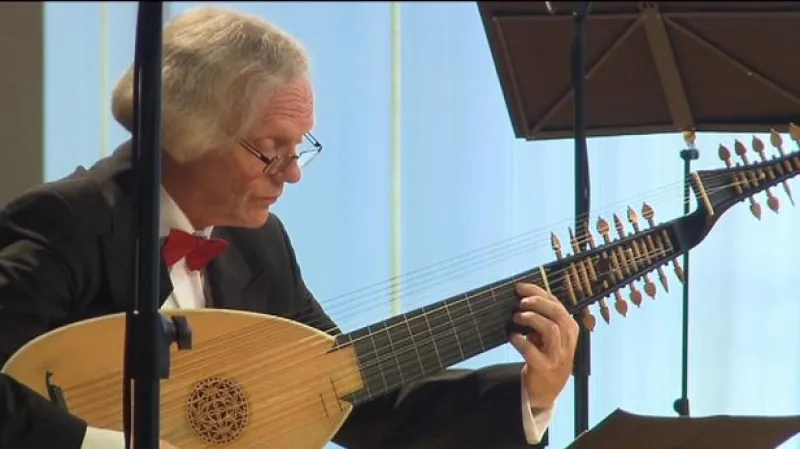 Letní festival staré hudby zahájil koncertem Cantus Cölln