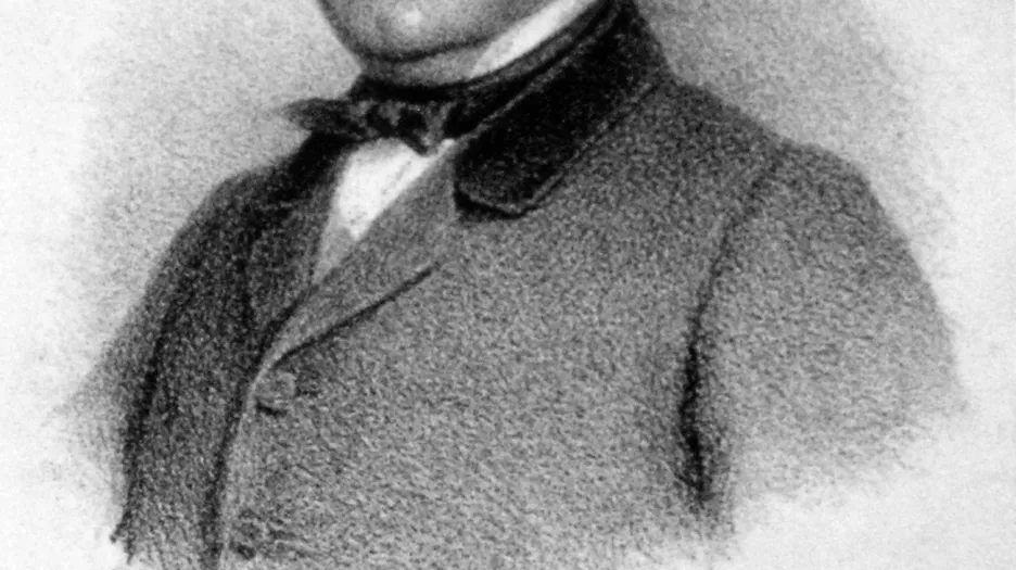 Josef Vilém z Löschneru