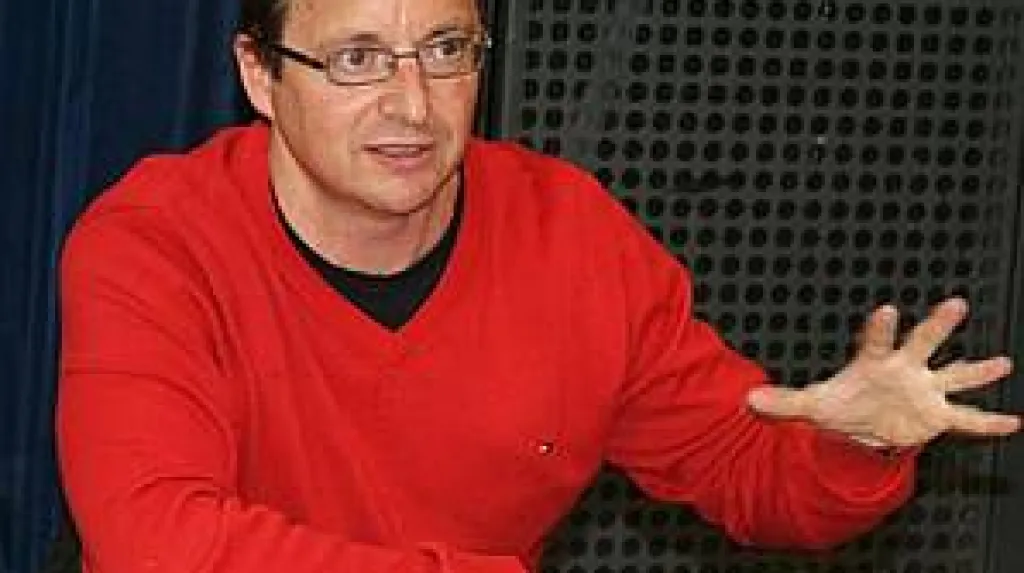 Michal Viewegh