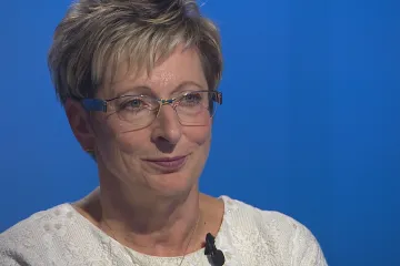 I když v Číně dokáží ledacos napodobit, mají zájem o výrobky, které mají jméno a historii, říká Nováková