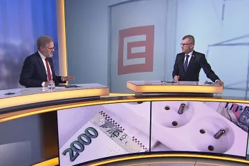 Politická odpovědnost byla vyvozena, nevidím důvod k rekonstrukci vlády, řekl Fiala