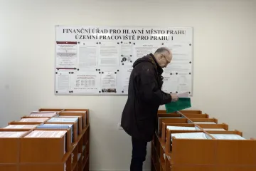 Komunální politici musejí dál přiznávat majetek. Ústavní soud ale zrušil neomezené nahlížení do registru