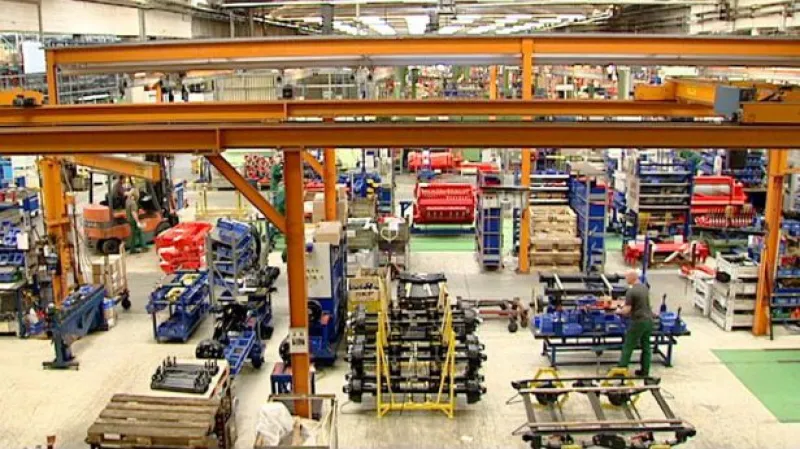 MPO a MZV se přou o kompetence podpory exportu