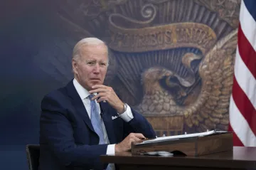 Biden navrhuje jednání o nové jaderné smlouvě. Obrací se na Rusko i Čínu