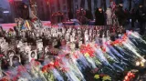 USA hrozí novými sankcemi, Kyjev vzpomíná na Majdan