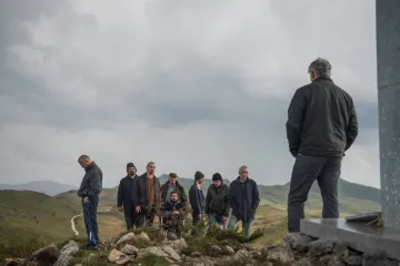 První ceny z Varů: za debuty o válce, rodině a lásce