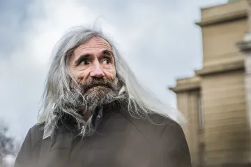 Po holocaustu je filozofie temná. Cenu Jaroslava Seiferta získá Miroslav Petříček