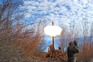 Putin nařídil promítání filmů o agresi proti Ukrajině v ruských kinech