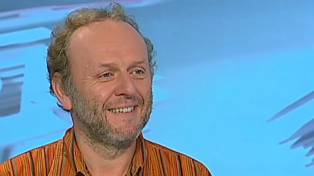 Jaroslav Dušek