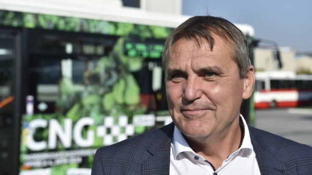 Petr Vokřál