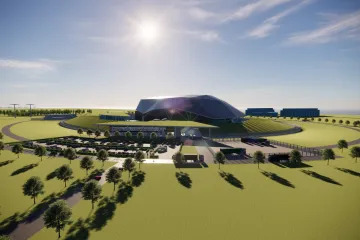 Ministerstvo podepisuje s ČEZem memorandum o vývoji modulárních reaktorů