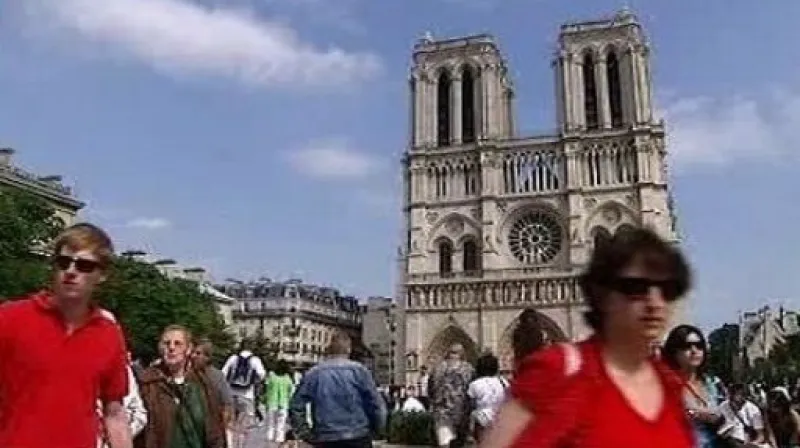 Reportáž Martina Jonáše