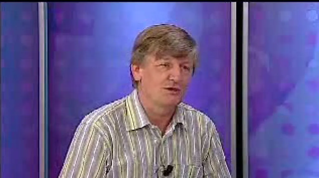 Václav Riedlbauch