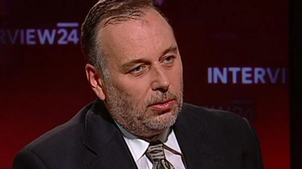 Ivan Bílek