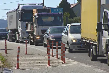 Dálnici zamítli. Z Brna do Svitav povede silnice první třídy