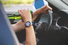 Rafinované jazykolamy mohou vymýtit alkohol za volantem