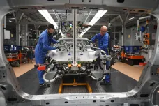 Volkswagen zdvojnásobil čistý zisk na 288 miliard korun. Navzdory skandálu s emisemi