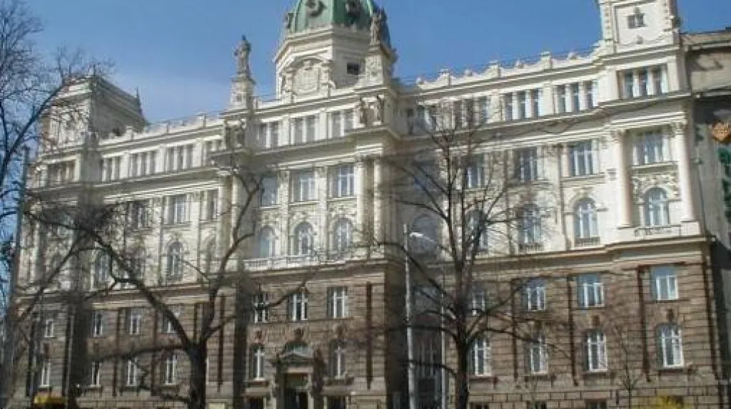 Krajský úřad v Brně