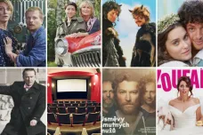 Nejnavštěvovanější filmy roku 2018: Po čem divák touží? Po komediích a pohádkách