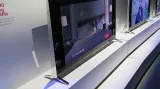 Nové televizory od Sony