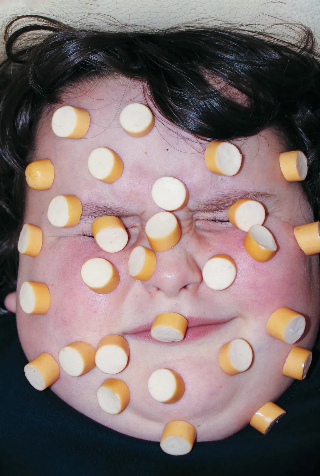 Autorská galerie polské fotografky Karoliny Wojtas