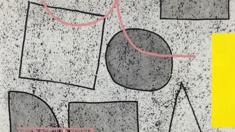 David Krňanský / Bez názvu, 2016