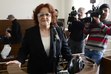 Soud odmítl přiznat Parkanové 8,5 milionu za stíhání v kauze CASA