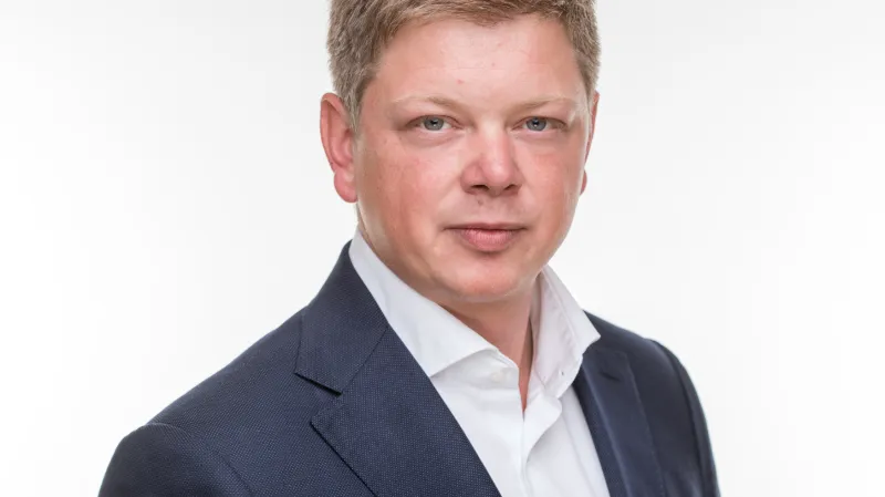 Pavel Šindelář (ODS)