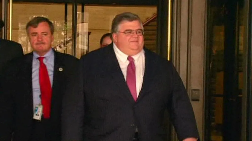Agustín Carstens